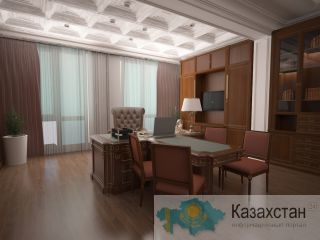 Дизайн интерьера и экстерьера! Астана и Акмолинская область
