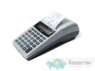 Kaccoвый аппарат ПОРТ DPG-25 Казахстан