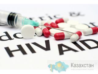Программы диагностики и лечения ВИЧ (СПИДа) в Германии Алматы и Алматинская область