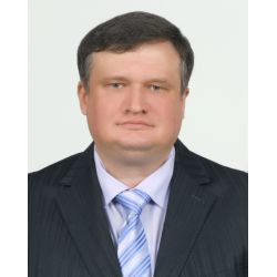 Кошкаров Борис Алексеевич Директор представительства