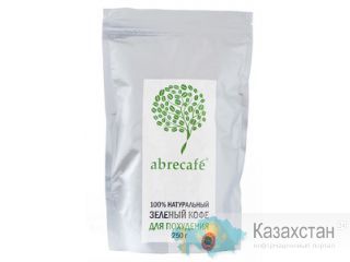 Зеленый кофе Усть-Каменогорск