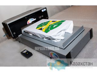 Принтер для печати футболок Алматы