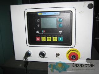 Автоматика для дизельных электростанций. Алматы и Алматинская область