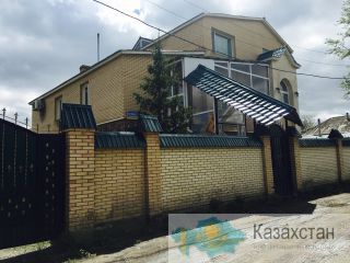 Продам коттедж в Щучинске Щучинск