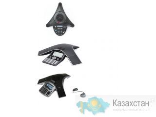 Распродажа конференц-телефоны POLYCOM и AVAYA. POLYCOM Алматы