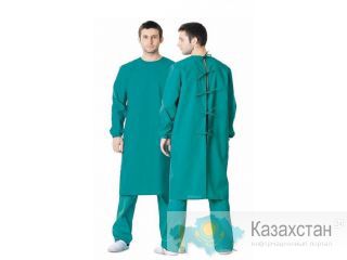 Медицинская одежда Алматы и Алматинская область