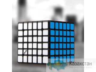 Скоростной кубик Рубика MoFangGe 6x6 WuHua 47012 Алматы и Алматинская область