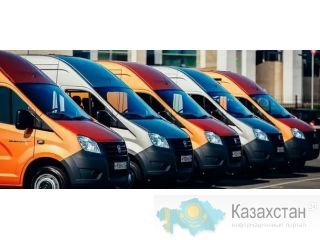 Переоборудование микроавтобусов Нижний Новгород