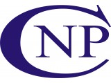 Логотип ТОО CNP