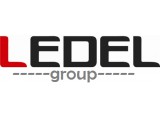 Логотип LEDEL Group, ТОО