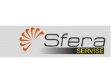 Логотип Компания «SferaServise»